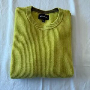 Bonobos Crewneck Sweater